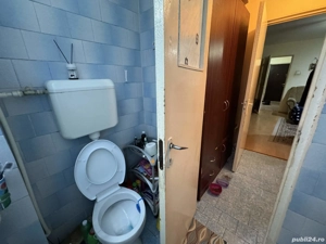 2 cam, etaj 1, 51 mp, fara imbunatatiri, Aleea Rozelor - imagine 10