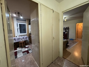 2 cam, etaj 1, 51 mp, fara imbunatatiri, Aleea Rozelor - imagine 13