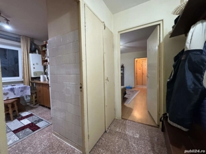 2 cam, etaj 1, 51 mp, fara imbunatatiri, Aleea Rozelor - imagine 14