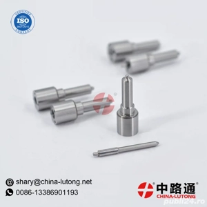 Top quality diesel common rail nozzle DLLA146P1296