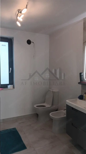 Valea Lupului str Academiei Vila P+E 5cam Teren 515mp constructie noua - imagine 7