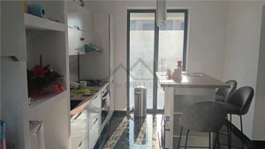 Valea Lupului str Academiei Vila P+E 5cam Teren 515mp constructie noua - imagine 5