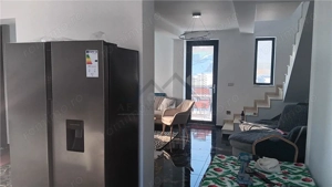Valea Lupului str Academiei Vila P+E 5cam Teren 515mp constructie noua - imagine 3