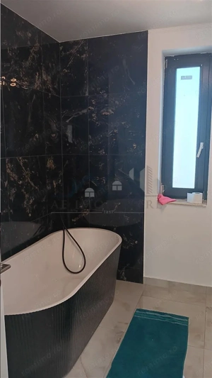 Valea Lupului str Academiei Vila P+E 5cam Teren 515mp constructie noua - imagine 6