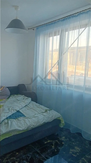 Valea Lupului str Academiei Vila P+E 5cam Teren 515mp constructie noua - imagine 12