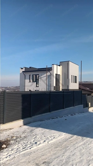Valea Lupului str Academiei Vila P+E 5cam Teren 515mp constructie noua - imagine 15