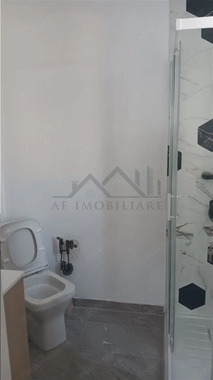 Valea Lupului str Academiei Vila P+E 5cam Teren 515mp constructie noua - imagine 11