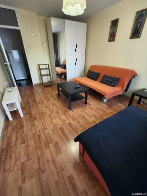 Proprietar, inchiriez garsoniera, Calea Mosilor Eminescu