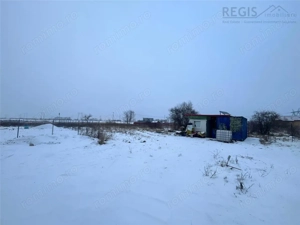 TEREN INTRAVILAN, STUPINI, BRASOV - imagine 2