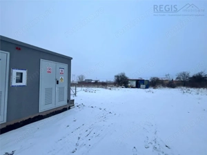 TEREN INTRAVILAN, STUPINI, BRASOV - imagine 5