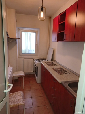 Proprietar, inchiriez garsoniera, Calea Mosilor Eminescu - imagine 2