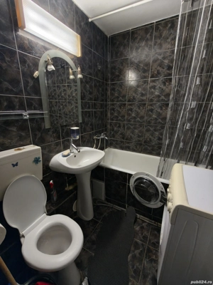 Proprietar, inchiriez garsoniera, Calea Mosilor Eminescu - imagine 4