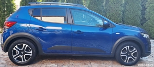Sandero GPL , 1000CM , 100 CAI , posibilitate rate - imagine 4
