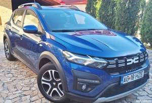 Sandero GPL , 1000CM , 100 CAI , posibilitate rate