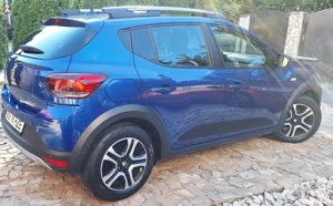 Sandero GPL , 1000CM , 100 CAI , posibilitate rate - imagine 5