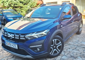 Sandero GPL , 1000CM , 100 CAI , posibilitate rate - imagine 6