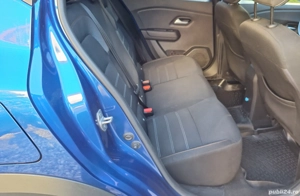 Sandero GPL , 1000CM , 100 CAI , posibilitate rate - imagine 9