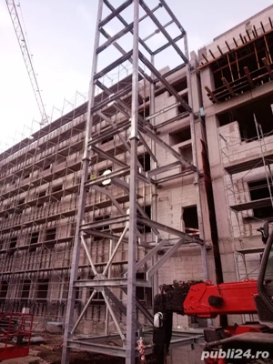 Loc de munca confectii metalice