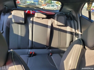 Peugeot 2008 GT Line - imagine 5
