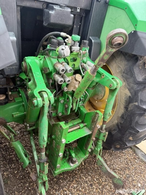 Vand Tractor John Deree 6910 TLS - imagine 4