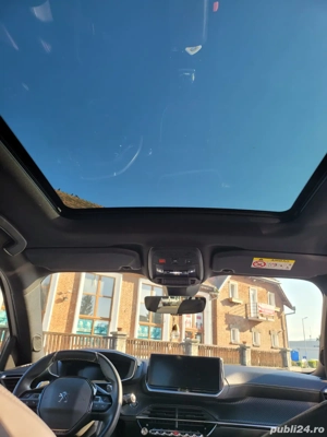 Peugeot 2008 GT Line - imagine 3