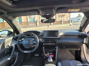 Peugeot 2008 GT Line - imagine 2
