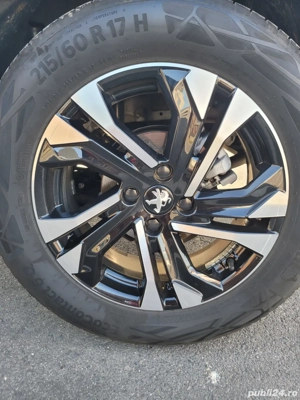 Peugeot 2008 GT Line - imagine 10