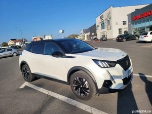 Peugeot 2008 GT Line - imagine 4