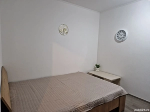 Vând garsonieră complet mobilată și utilată b-dul Pallady