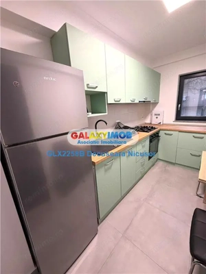 Apartament 2 camere in Chiajna mobilat utilat 420 euro - imagine 5