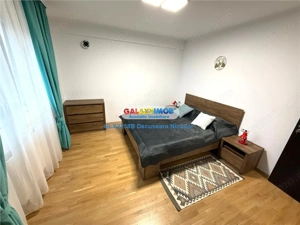 Apartament 2 camere in Chiajna mobilat utilat 420 euro - imagine 3