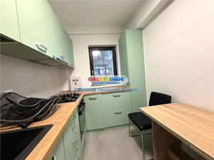 Apartament 2 camere in Chiajna mobilat utilat 420 euro - imagine 7