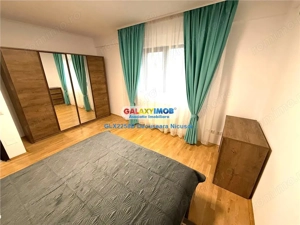 Apartament 2 camere in Chiajna mobilat utilat 420 euro - imagine 10