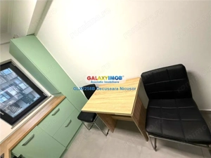 Apartament 2 camere in Chiajna mobilat utilat 420 euro - imagine 6