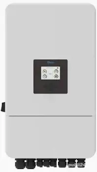 Invertor DEYE SUN-12K-SG05LP3-EU-SM2  hibrid, trifazat