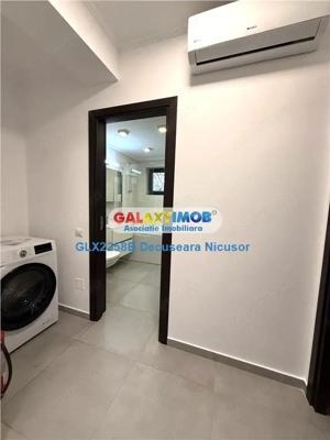 Apartament 2 camere in Chiajna mobilat utilat 420 euro - imagine 12