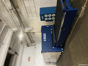 Decupare si proectare laser cnc