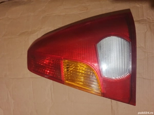 Piese auto  Dacia Logan  - imagine 4