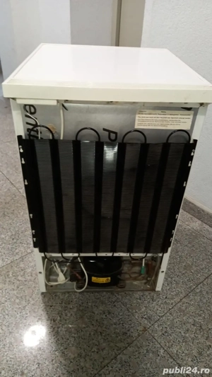 Vand congelator 3 sertare