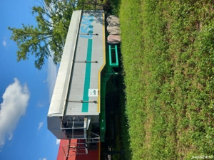 Vand cap tractor si semiremorca in ansamblu - imagine 2