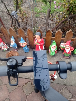 Trotineta electrica Xiaomi  - imagine 2