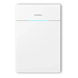Acumulator SUNGROW SBS050 LFP, Capacitate 5.12 kWh High-Voltage