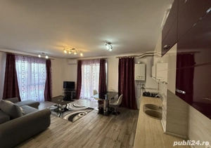 De închiriat apartament 2 camere Vivalia Rebreanu Aem 