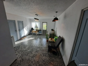 Casă nouă și teren  de 2730 mp, la 22 km față de Oradea  - imagine 9