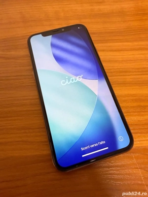 Vand Iphone 11 Pro 256 gb Gold, stare perfecta