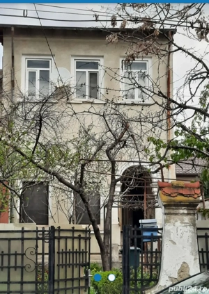 vând casa zona centrala Ploiești 