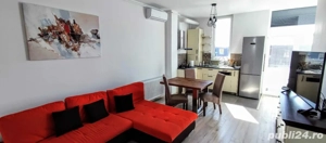 De închiriat apartament 2 camere complex Vivalia Medicină 