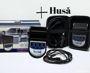 Aparat de descarcat tahografe si carduri Tacho2Safe - imagine 5