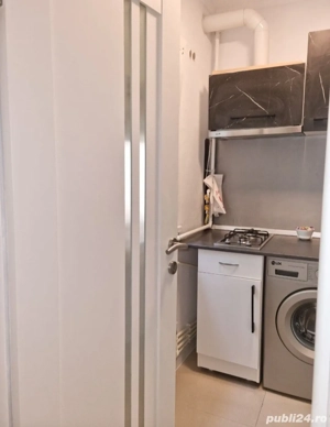 Apartament 2 camere, zona  Campus -Tomis Nord,renovat, mobilat , utilat , centrala gaze , cheie.