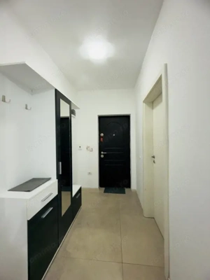 Apartament 2 camere, decomandat, mobilat si utilat, etaj 3 - Giroc  - imagine 8